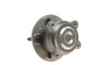 Подшипник ступицы задней Opel Astra J Chevrolet Cruze 09- (Febi) - (13591998, 13577406, 013591998) FEBI BILSTEIN 176949 (фото 2)