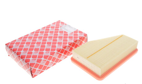 Фото 2 - Повітряний фільтр FEBI BILSTEIN 176952