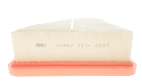 Фото 3 - Повітряний фільтр FEBI BILSTEIN 176952