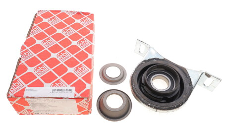 Фото 3 - Підшипник карданного валу FEBI BILSTEIN 176961