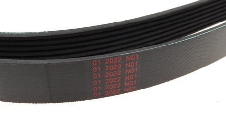 Фото 3 - Ремень приводной FEBI BILSTEIN 176965