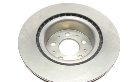 Фото 2 - Тормозной диск FEBI BILSTEIN 177006