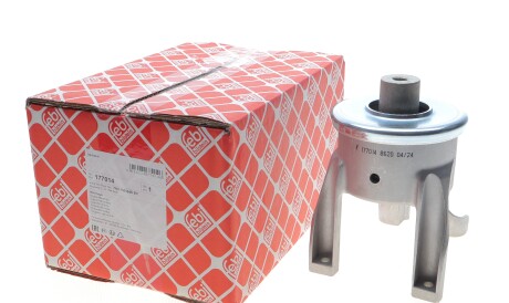 Фото 2 - Подушка двигуна FEBI BILSTEIN 177014