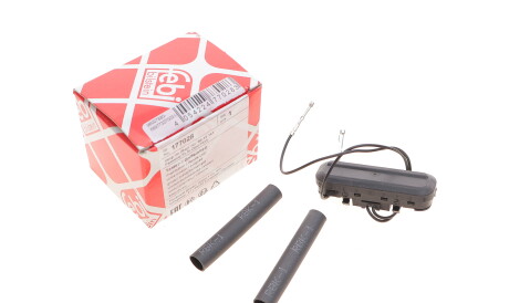 Фото 2 - Автозапчастина FEBI BILSTEIN 177028