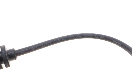 Фото 3 - Тормозной шланг FEBI BILSTEIN 177037