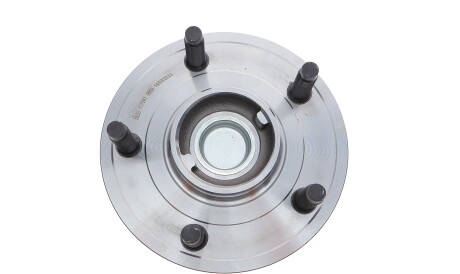 Фото 2 - Підшипник маточини FEBI BILSTEIN 177041