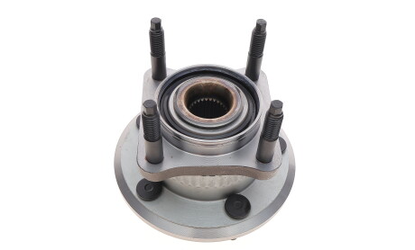 Фото 4 - Підшипник маточини FEBI BILSTEIN 177041