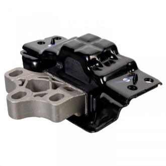 Подушка двигуна Лів, гумово-металев. SEAT TARRACO SKODA KODIAQ I VW TIGUAN, TIGUAN/SUV 2.0/2.0D 01.16- - FEBI BILSTEIN 177052