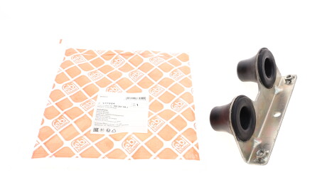 Фото 2 - Кріплення вихлопної системи FEBI BILSTEIN 177054