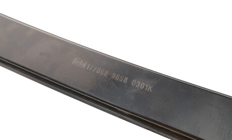 Фото 8 - Склопідйомник FEBI BILSTEIN 177068