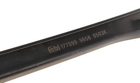 Фото 3 - Склопідйомник FEBI BILSTEIN 177099