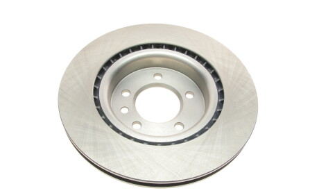 Фото 2 - Тормозной диск FEBI BILSTEIN 177109