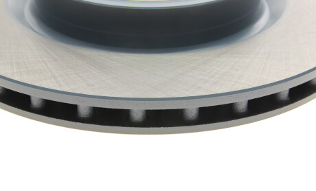 Фото 3 - Тормозной диск FEBI BILSTEIN 177109