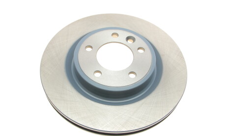 Фото 5 - Тормозной диск FEBI BILSTEIN 177109