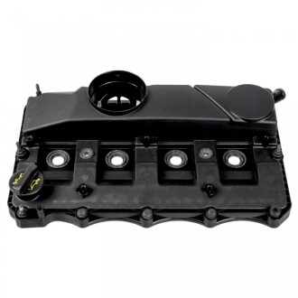 Febi ford кришка гбц mondeo mondeo iii,transit custom,tourneo,transit 2.2tdci 04- - ((0248P9, 1372492, 1376496, 1439386, 1516727)) FEBI BILSTEIN 177110