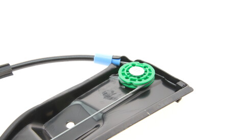 Фото 3 - Стеклоподъемник FEBI BILSTEIN 177111