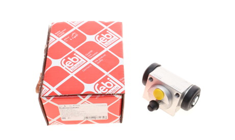 Фото 2 - Робочий гальмівний циліндр FEBI BILSTEIN 177135