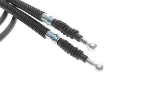 Фото 4 - Трос ручного гальма FEBI BILSTEIN 177151