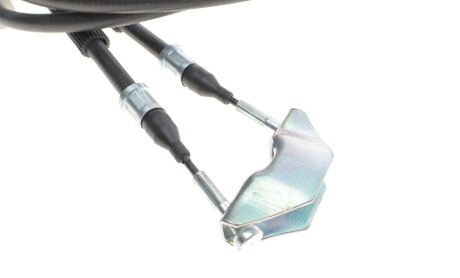 Фото 5 - Трос ручного гальма FEBI BILSTEIN 177151