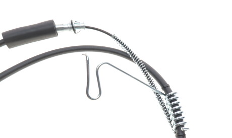 Фото 3 - Трос ручного гальма FEBI BILSTEIN 177157