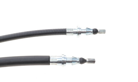 Фото 3 - Трос ручного гальма FEBI BILSTEIN 177158