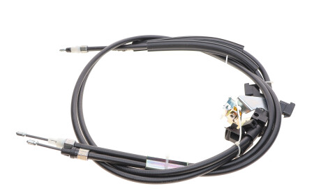 Фото 3 - Трос ручного гальма FEBI BILSTEIN 177159