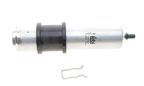 Фото 2 - Паливний фільтр FEBI BILSTEIN 177167