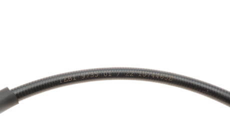 Фото 2 - Трос ручного тормоза FEBI BILSTEIN 177179