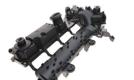 Фото 3 - Прокладка клапанної кришки FEBI BILSTEIN 177219