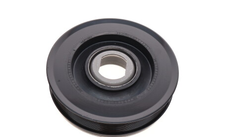 Фото 4 - Шків колінвалу / Демфер FEBI BILSTEIN 177225