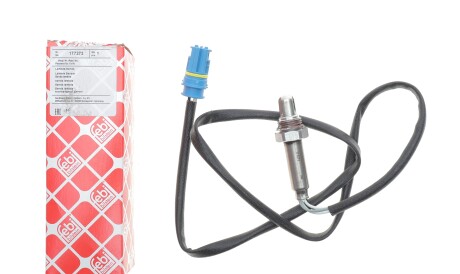 Фото 2 - Лямбда-зонд FEBI BILSTEIN 177273