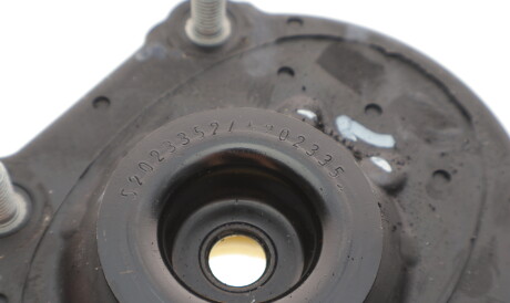 Фото 2 - Опора стойки амортизатора FEBI BILSTEIN 177302