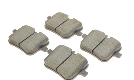 Фото 2 - Тормозные колодки FEBI BILSTEIN 177322