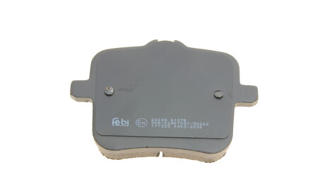 Фото 3 - Тормозные колодки FEBI BILSTEIN 177322