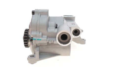 Фото 2 - Масляний насос FEBI BILSTEIN 177334