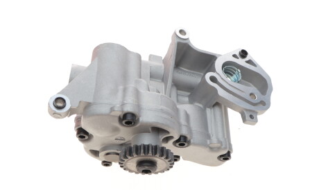 Фото 3 - Масляний насос FEBI BILSTEIN 177334