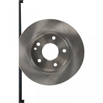 Фото 2 - Тормозной диск FEBI BILSTEIN 17733