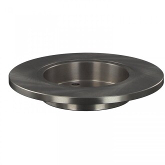 Фото 4 - Тормозной диск FEBI BILSTEIN 17733