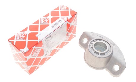 Опора амортизатора заднего Opel Mokka A 12- (Febi) - FEBI BILSTEIN 177358