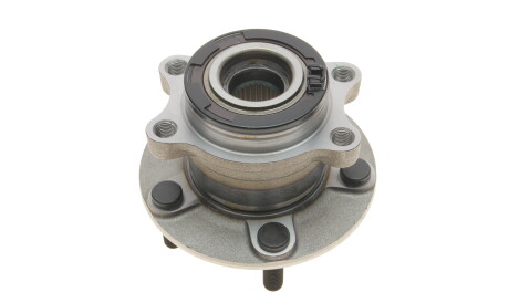 Фото 2 - Підшипник маточини FEBI BILSTEIN 177385