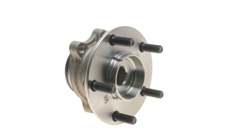 Фото 3 - Підшипник маточини FEBI BILSTEIN 177385