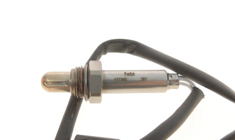 Фото 2 - Лямбда-зонд FEBI BILSTEIN 177395