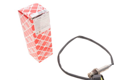 Фото 2 - Лямбда зонд FEBI BILSTEIN 177400