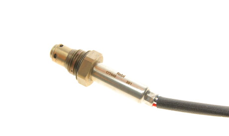 Фото 3 - Лямбда-зонд FEBI BILSTEIN 177449
