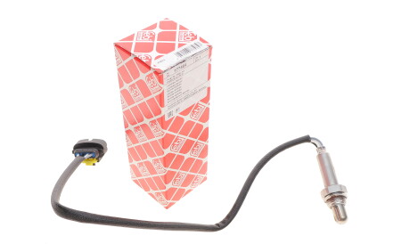 Фото 2 - Лямбда-зонд FEBI BILSTEIN 177484