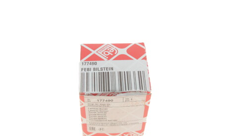 Фото 3 - Лямбда-зонд FEBI BILSTEIN 177490