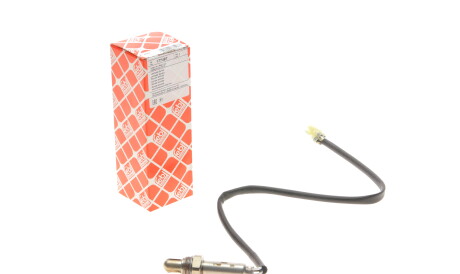 Зонд Lambda - FEBI BILSTEIN 177497