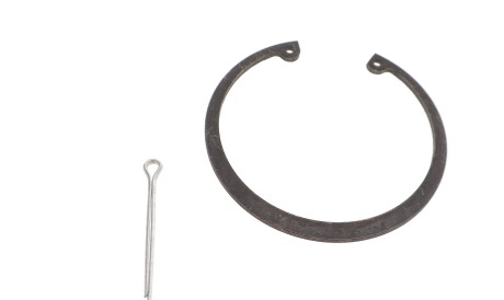 Фото 2 - Підшипник маточини FEBI BILSTEIN 177520