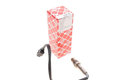 Фото 2 - Лямбда-зонд FEBI BILSTEIN 177522