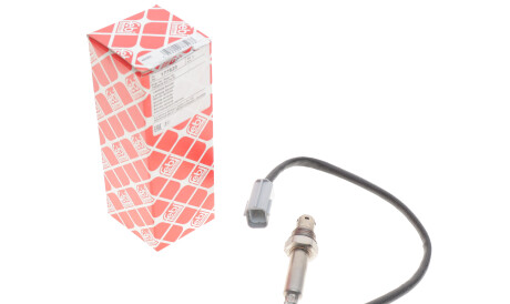 Фото 2 - Лямбда зонд FEBI BILSTEIN 177523